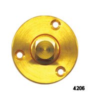 Brass Drain Tube